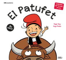 Portada de EL PATUFET