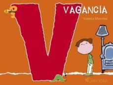 Portada de VAGANCIA (¿QUE SIENTES?)