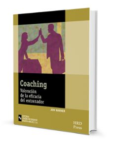 Portada de COACHING: VALORACION DE LA EFICACIA DEL ENTRENADOR