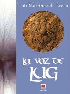 Portada de LA VOZ DE LUG: EL ORIGEN DE LOS ASTURES
