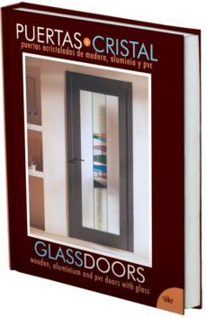 Portada de PUERTAS+CRISTAL
