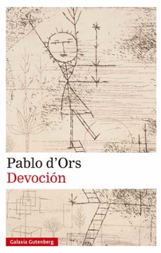 Portada de DEVOCION (EBOOK)