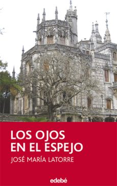 Portada de LOS OJOS EN EL ESPEJO