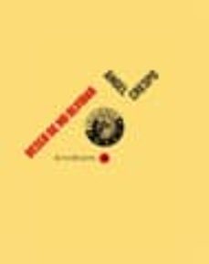 Portada de DESEO DE NO OLVIDAR (INCLUYE CD)