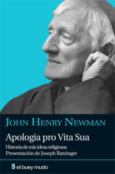 Portada de APOLOGIA PRO VITA SUA