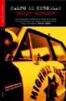 Portada de CAMPO DE CEBOLLAS