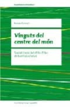 Portada de VINGUTS DEL CENTRE DEL MON: SOCIALITZACIO DELS FILLS I FILLES DE FAMILIES XINESES