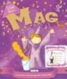 Portada de VULL SER. MAG