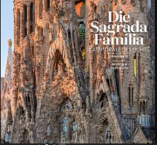 Portada de SAGRADA FAMILIA, KATHEDRALE DES LICHTS (ALEMAN)