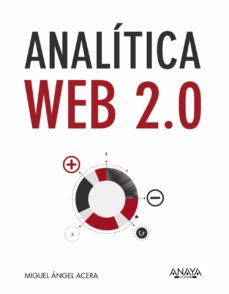 Portada de ANALITICA WEB 2.0