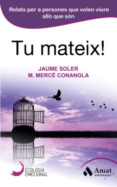 Portada de TU MATEIX!