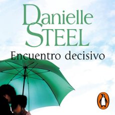 Portada de ENCUENTRO DECISIVO (AUDIOLIBRO)