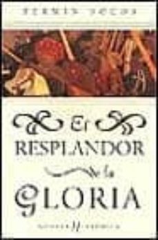 Portada de EL RESPLANDOR DE LA GLORIA