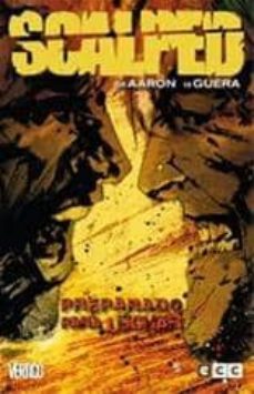Portada de SCALPED: EL FINAL DE LA SENDA (ULTIMO NUMERO)