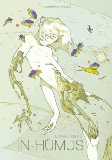 Portada de IN HUMMUS