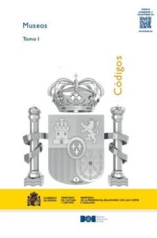 Portada de CODIGO DE MUSEOS