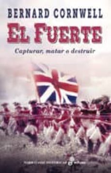 Portada de FUERTE, EL