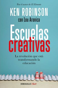 Portada de ESCUELAS CREATIVAS
