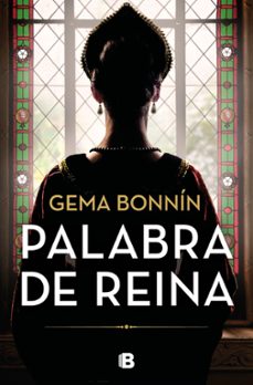 Portada de PALABRA DE REINA (EBOOK)