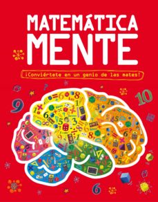 Portada de MATEMATICA MENTE