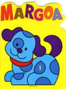 Portada de MARGOA 1