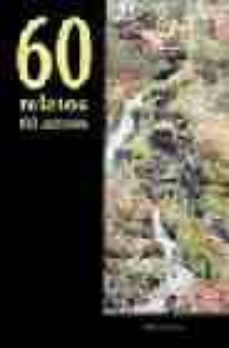 Portada de 60 RELATOS, 60 AUTORES