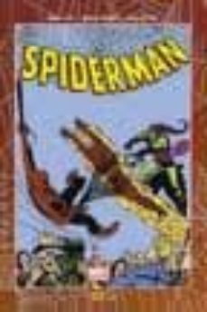 Portada de BEST OF MARVEL ESSENTIAL: SPIDERMAN