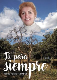 Portada de TU PARA SIEMPRE