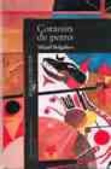 Portada de CORAZON DE PERRO