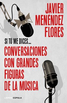 Portada de CONVERSACIONES CON GRANDES FIGURAS DE LA MUSICA