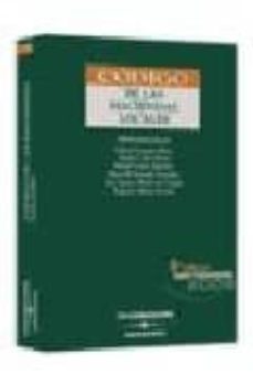 Portada de CODIGO HACIENDAS LOCALES 2008 (8ª ED.)