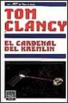 Portada de EL CARDENAL DEL KREMLIN