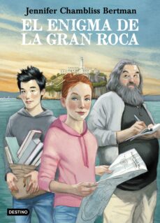 Portada de EL ENIGMA DE LA GRAN ROCA (EBOOK)