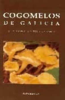 Portada de COGOMELOS DE GALICIA