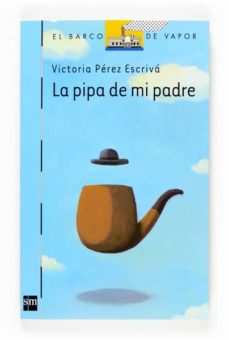 Portada de LA PIPA DE MI PADRE