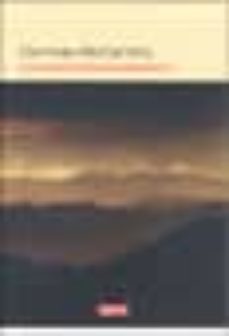 Portada de LA OSCURIDAD EXTERIOR