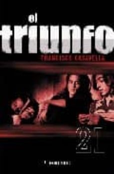 Portada de EL TRIUNFO