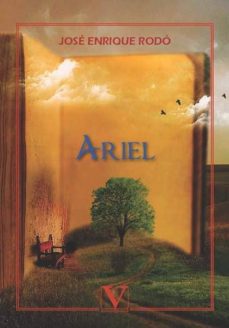 Portada de ARIEL.