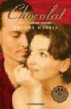 Portada de CHOCOLATE
