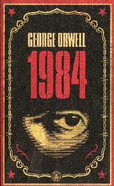 nineteen eighty-four (1984)-george orwell-9780141036144
