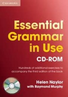 essential grammar in use second edition pdf