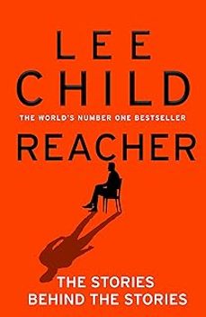REACHER: THE STORIES BEHIND THE STORIES