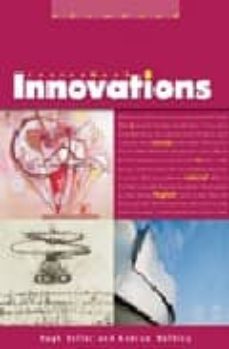 Descargar libros en ingles pdf INNOVATIONS (COURSE BOOK) (ADVANCED) de  (Literatura espaola)