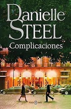 Nuevos libros descargables gratis. COMPLICACIONES in Spanish 9788401032844