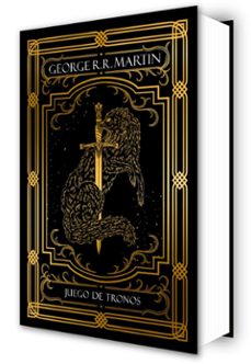 Descargar ebook format prc JUEGO DE TRONOS (EDICIÓN ILUSTRADA) de GEORGE R.R. MARTIN 9788401035944 