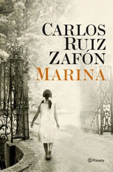 MARINA | CARLOS RUIZ ZAFON | Comprar libro 9788408101444