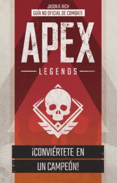 Los mejores libros electrónicos gratis descargar pdf APEX LEGENDS. GUÍA NO OFICIAL DE COMBATE de  9788408214144