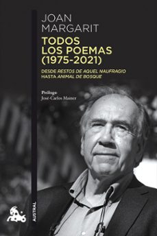 Descargar libros en pdf para kindle TODOS LOS POEMAS (1975-2021) in Spanish