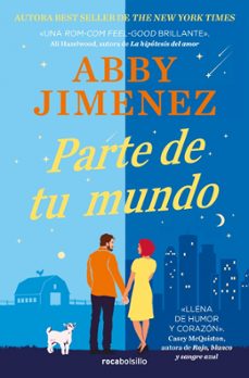 Descarga gratuita de la mitología griega de libros electrónicos. PARTE DE TU MUNDO de ABBY JIMENEZ 9788410197244 in Spanish FB2 PDF