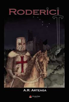 Portada de RODERICI